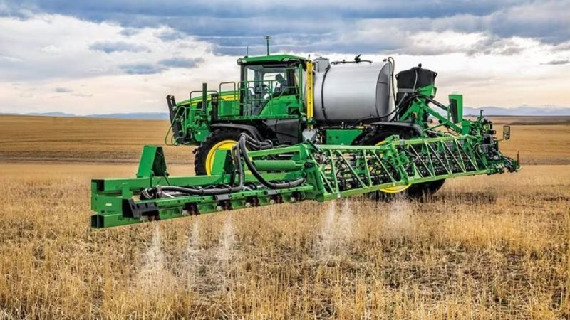 Tecnologia supera clima e redefine a produtividade no campo