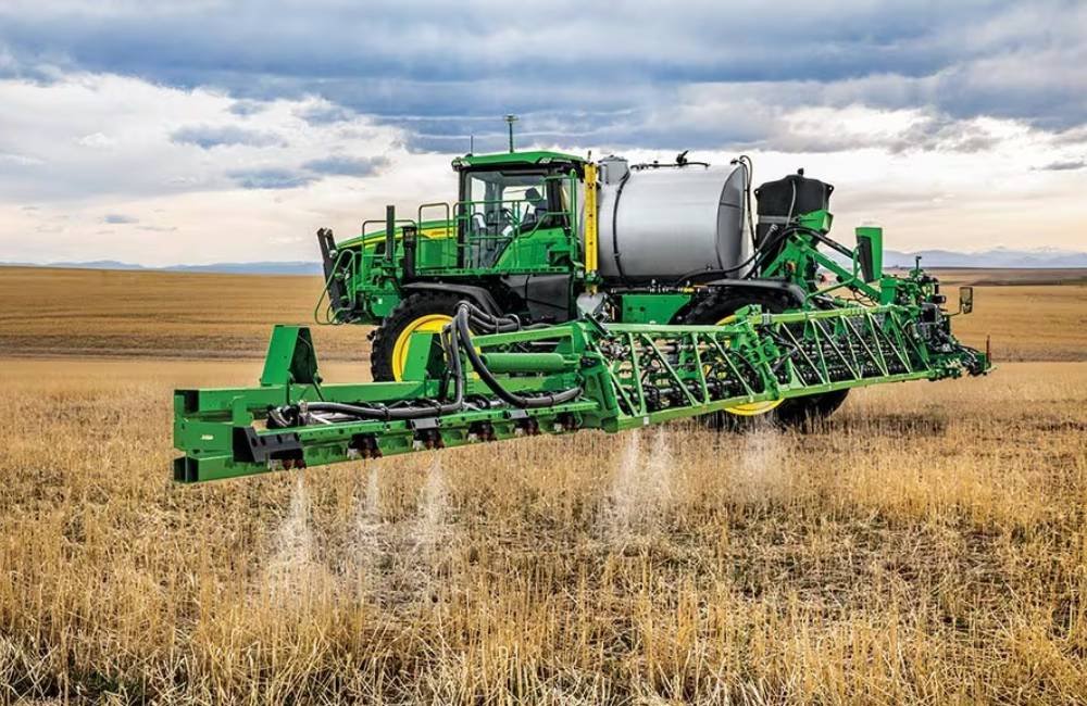 Tecnologia supera clima e redefine a produtividade no campo