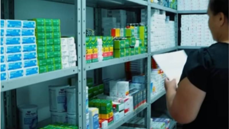VÍDEO| Prefeitura de Rio Verde implanta agendamento para retirada de medicamentos de alto custo