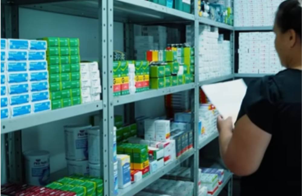VÍDEO| Prefeitura de Rio Verde implanta agendamento para retirada de medicamentos de alto custo