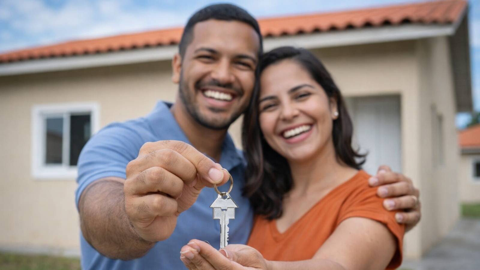 Jataí avança para construção de 400 moradias do Minha Casa Minha Vida