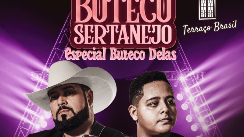 AGENDA | Boteco Sertanejo – Especial Buteco Delas