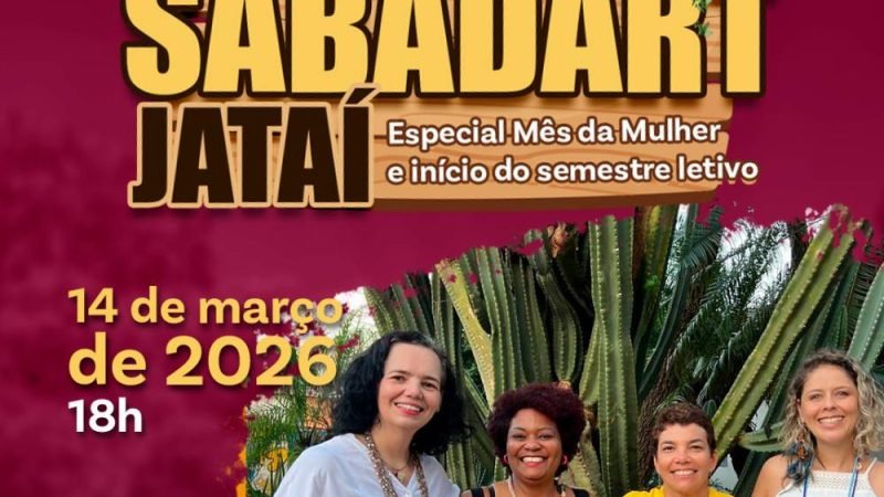 AGENDA | Edição Especial do Sabadart