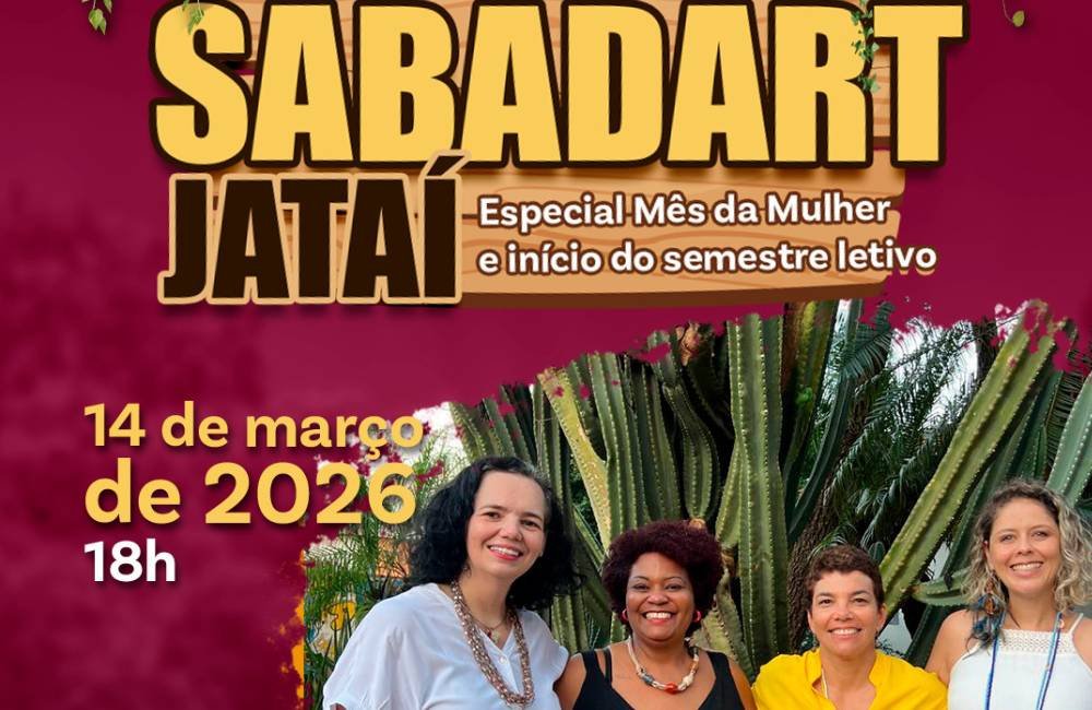 AGENDA | Edição Especial do Sabadart