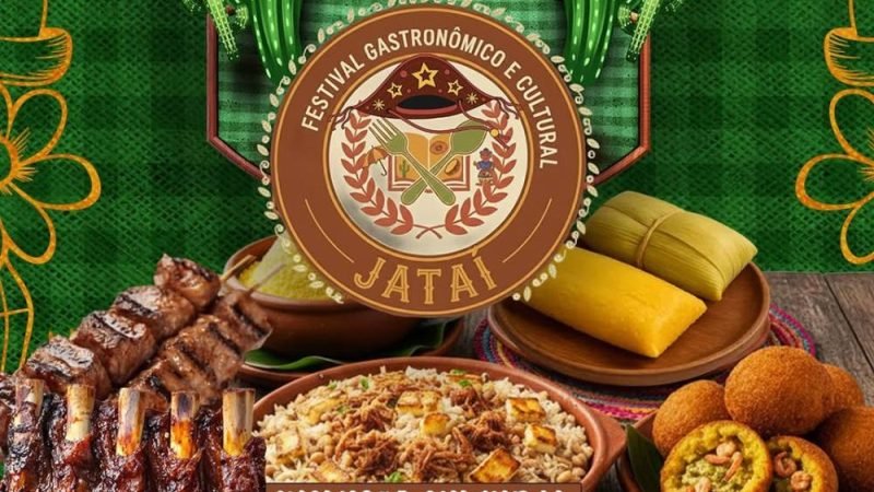 AGENDA | Festival Gastronômico e Cultural de Jataí