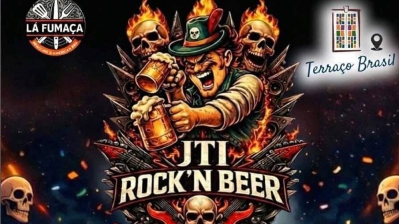AGENDA | JTI Rock’n beer