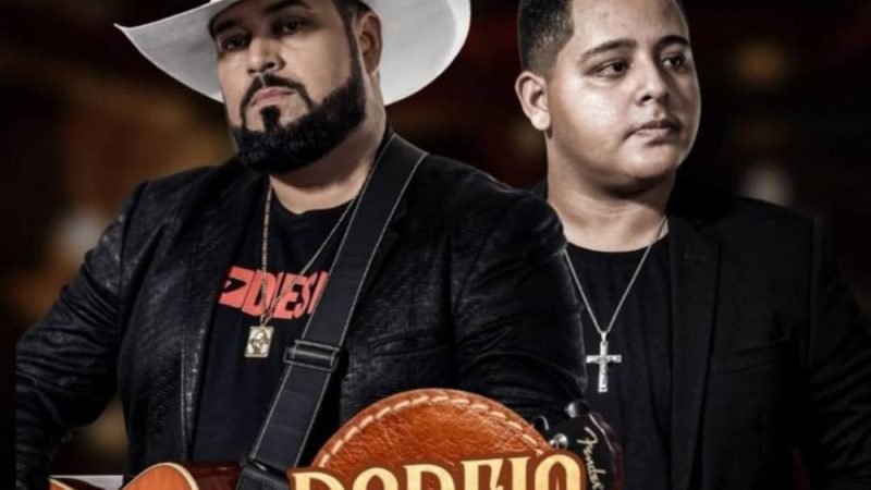 AGENDA| Sexta Sertaneja traz Alessandro & Gabriel ao Rodeio Choperia nesta sexta