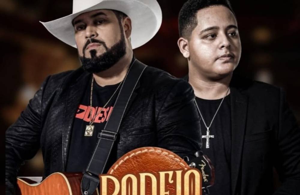 AGENDA| Sexta Sertaneja traz Alessandro & Gabriel ao Rodeio Choperia nesta sexta