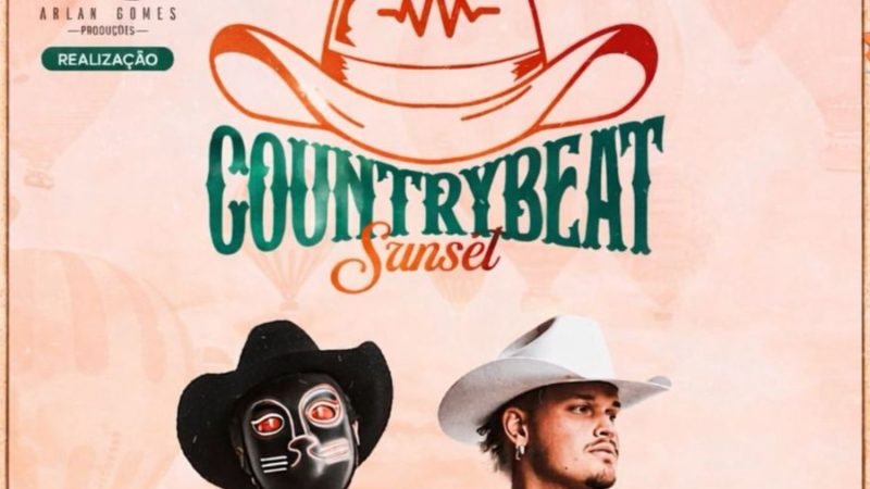 AGENDA | Sunset Countrybeat
