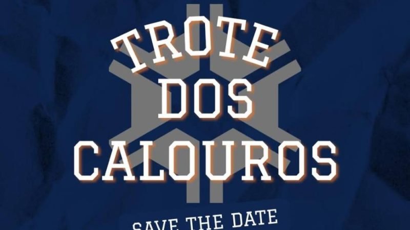 AGENDA | Trote dos Calouros – Ceifadora