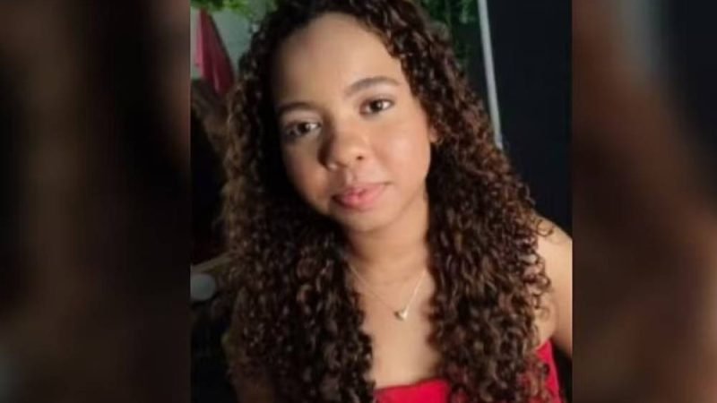 Adolescente de 14 anos desaparece após ser deixada em colégio militar em Goiânia