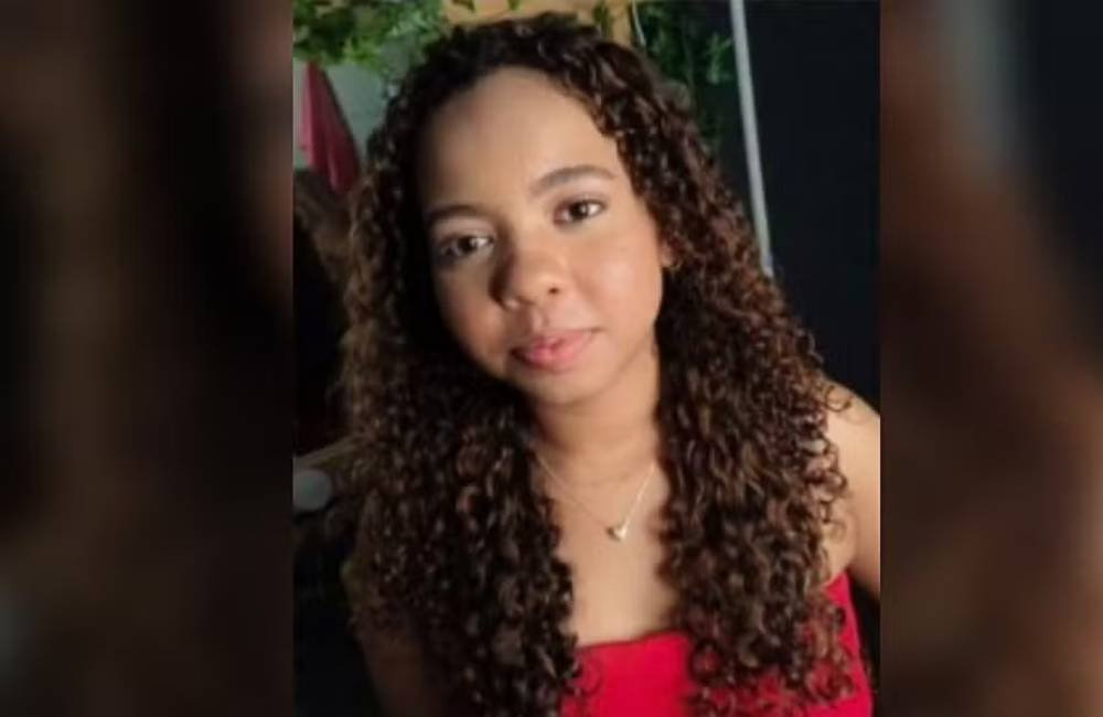 Adolescente de 14 anos desaparece após ser deixada em colégio militar em Goiânia