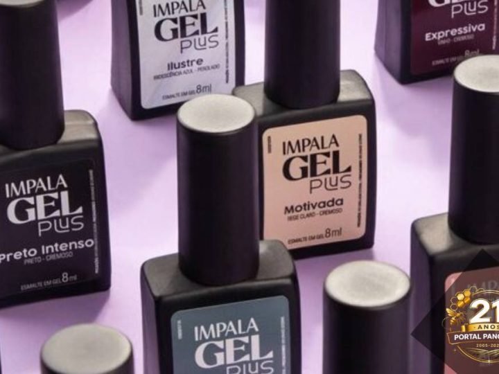 Anvisa determina o recolhimento de esmalte em gel com substância proibida