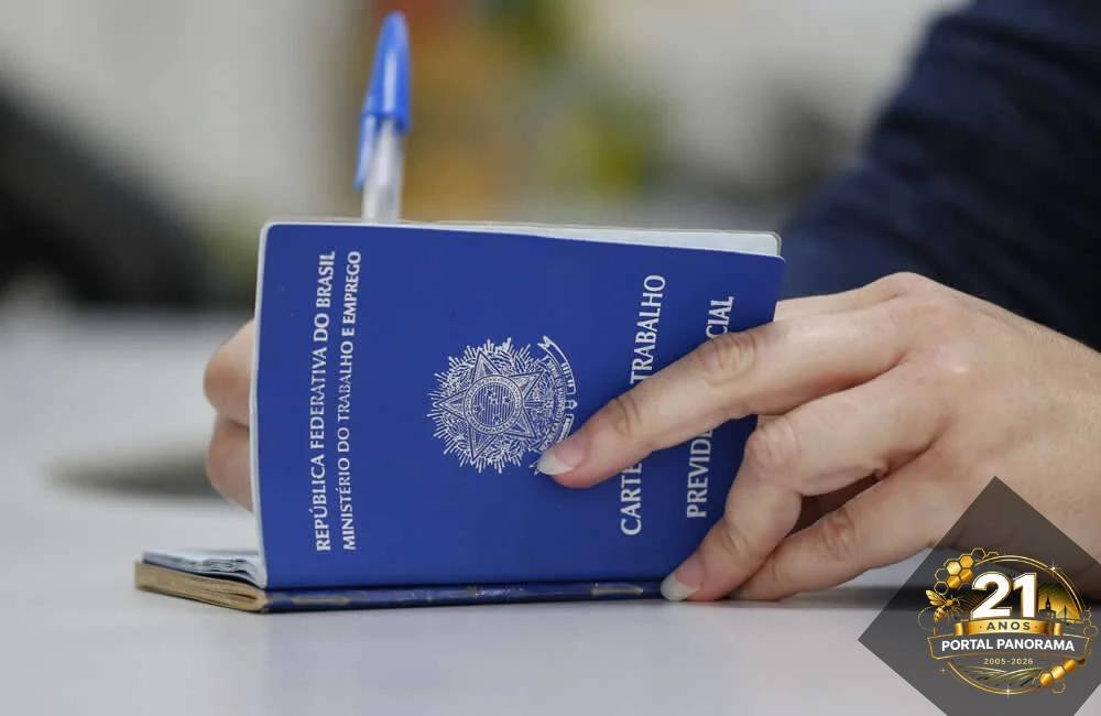 Jataí reúne 98 vagas e Rio Verde abre novas oportunidades nesta quinta-feira