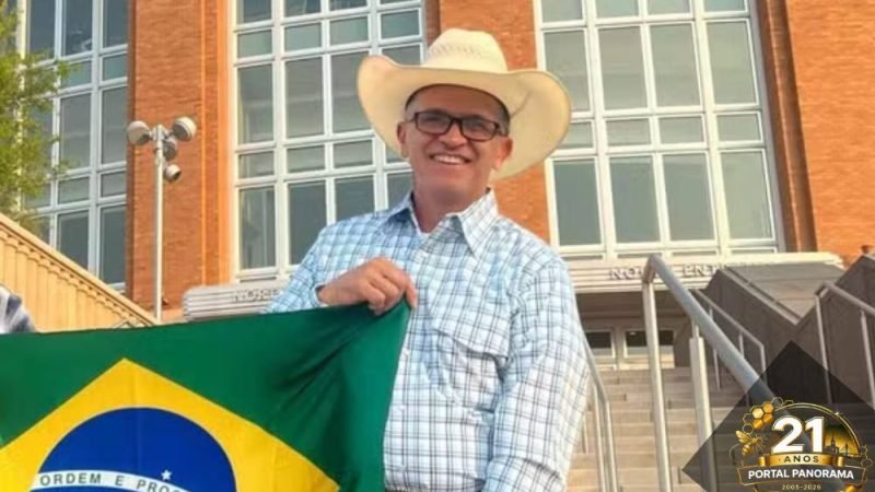 Justiça manda soltar ex-presidente do Sindicato Rural de Rio Verde investigado por crimes sexuais