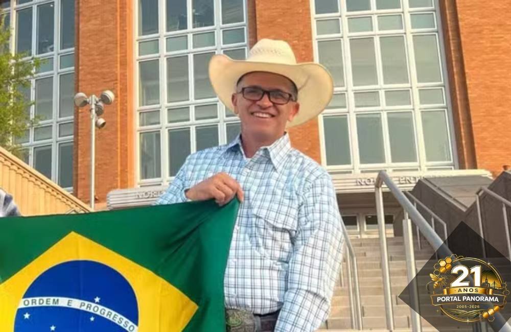 Justiça manda soltar ex-presidente do Sindicato Rural de Rio Verde investigado por crimes sexuais