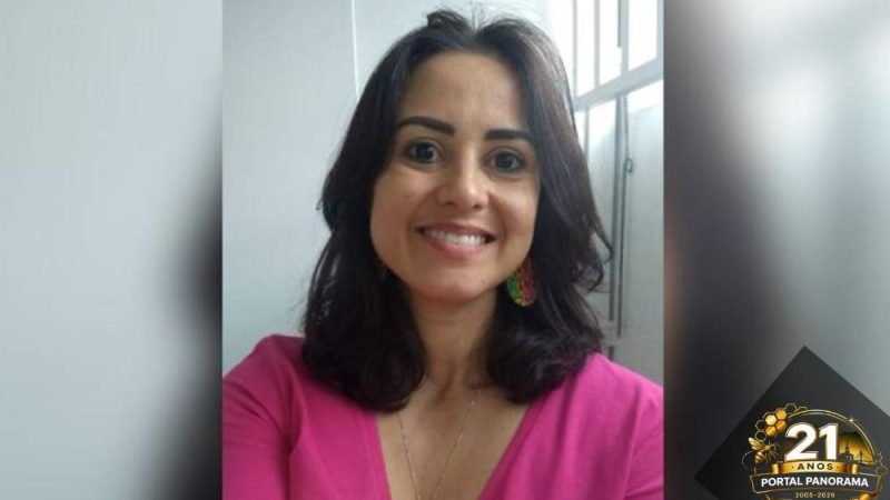 Biomédica desaparecida em Alexânia completa quase cinco meses sem pistas