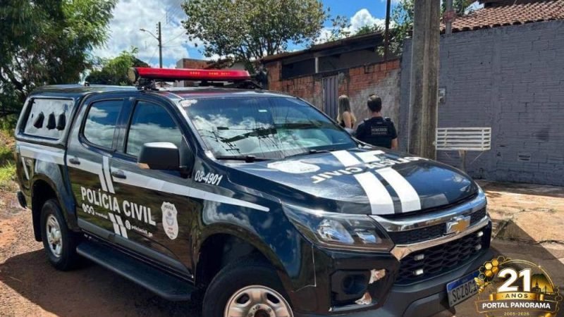 Foragido por assaltos a banco é preso em Jataí após ação integrada das polícias