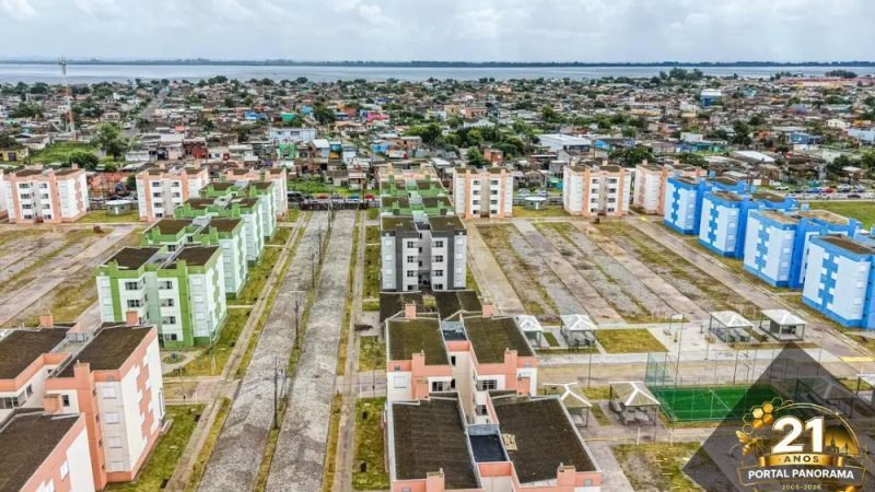 FGTS amplia renda do Minha Casa, Minha Vida e eleva limite de financiamento