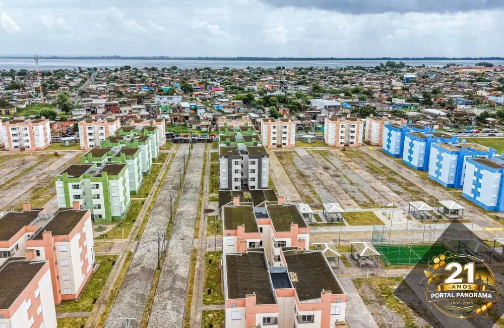 FGTS amplia renda do Minha Casa, Minha Vida e eleva limite de financiamento