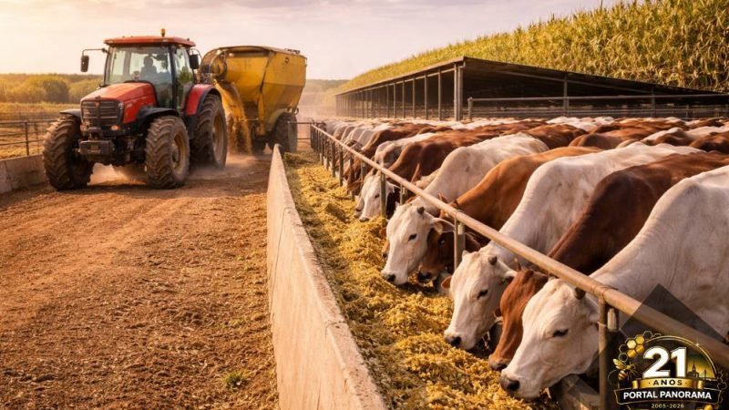 Soja estável e boi China em alta nas cotações do agro em Jataí