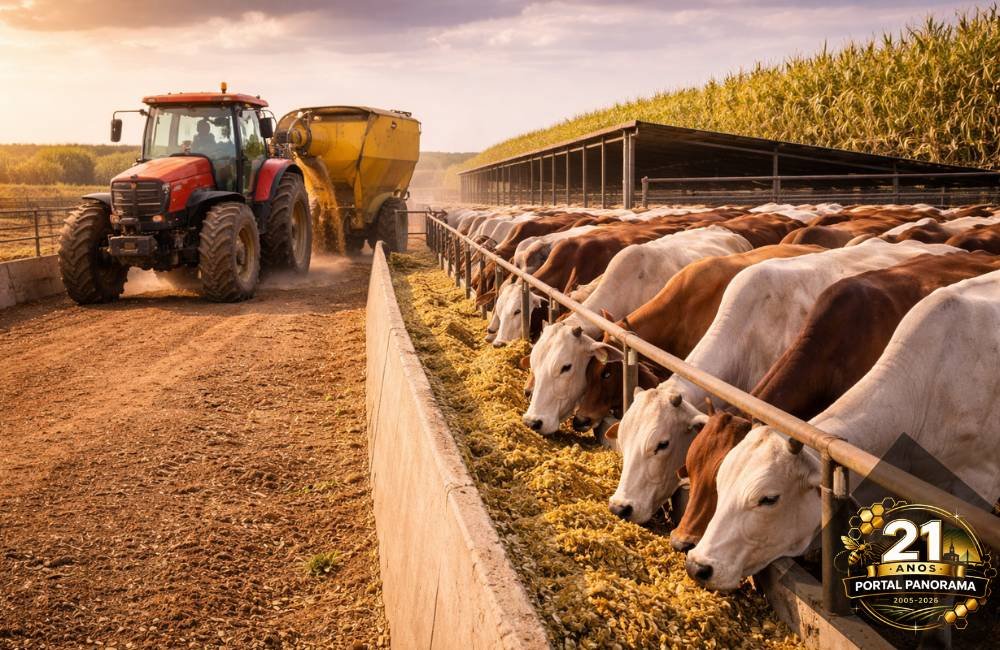 Soja estável e boi China em alta nas cotações do agro em Jataí