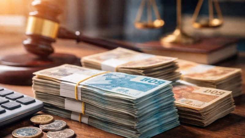 CCJ aprova projeto que prevê limites para uso de dinheiro em espécie no Brasil