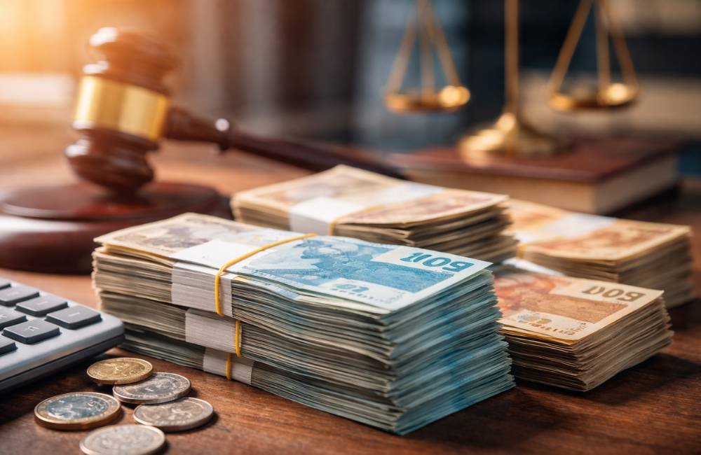 CCJ aprova projeto que prevê limites para uso de dinheiro em espécie no Brasil