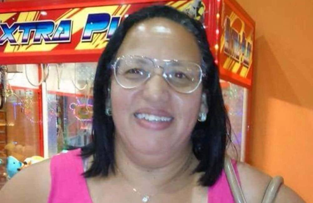 Campanha solidária busca R$ 1,7 milhão para tratamento de câncer de Genesita de Souza