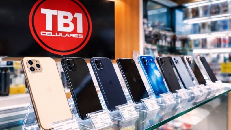 Celulares seminovos: economia ou risco?