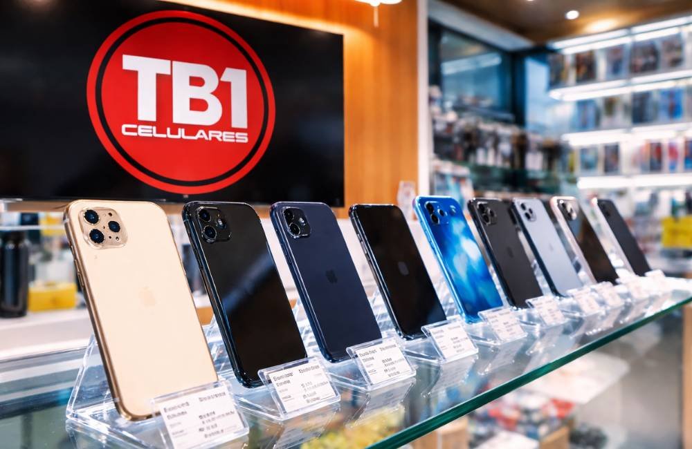 Celulares seminovos: economia ou risco?