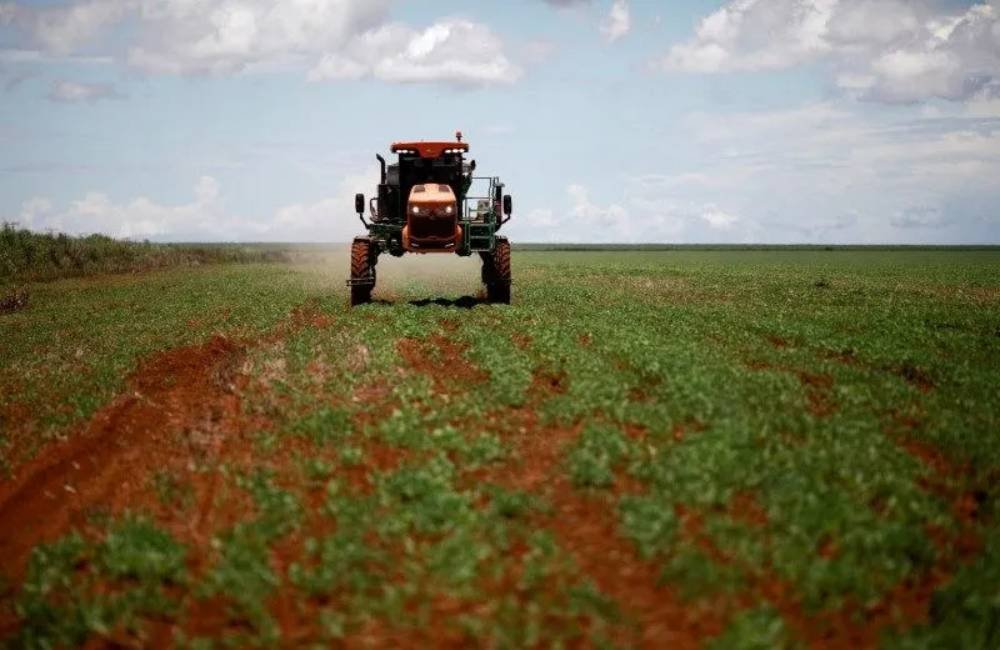 China restringe exportação de fertilizantes e pressiona mercado global