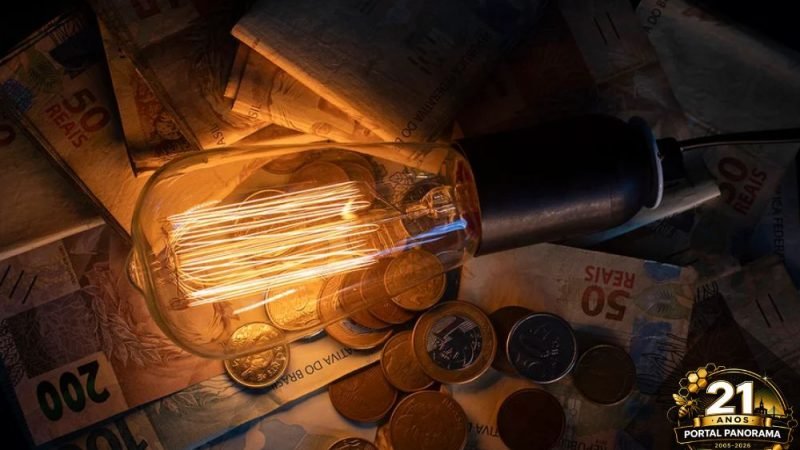 Conta de luz em abril terá bandeira tarifária verde, sem taxa extra