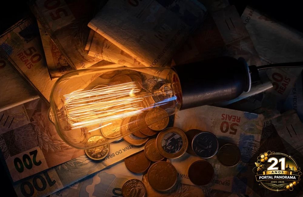 Conta de luz em abril terá bandeira tarifária verde, sem taxa extra
