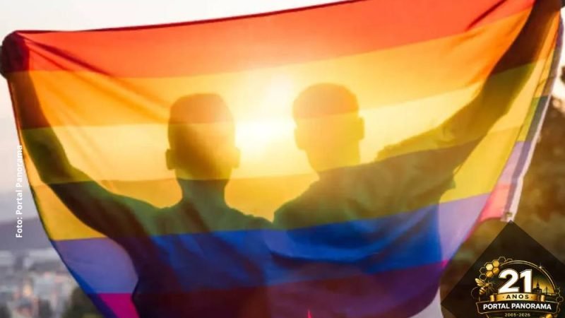 Decisão inédita: Justiça de Goiás garante pensão por morte retroativa em união homoafetiva