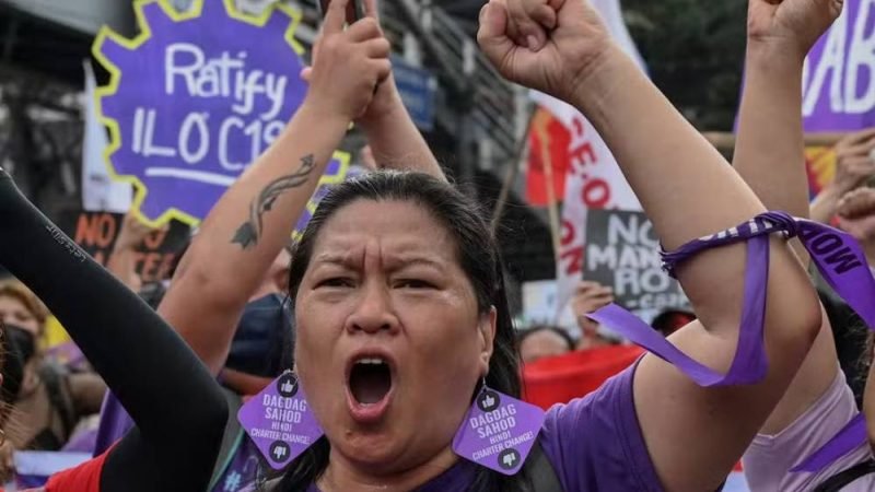 Dia Internacional da Mulher: origem da data e significado do 8 de março