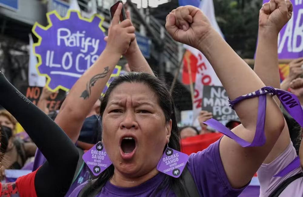 Dia Internacional da Mulher: origem da data e significado do 8 de março