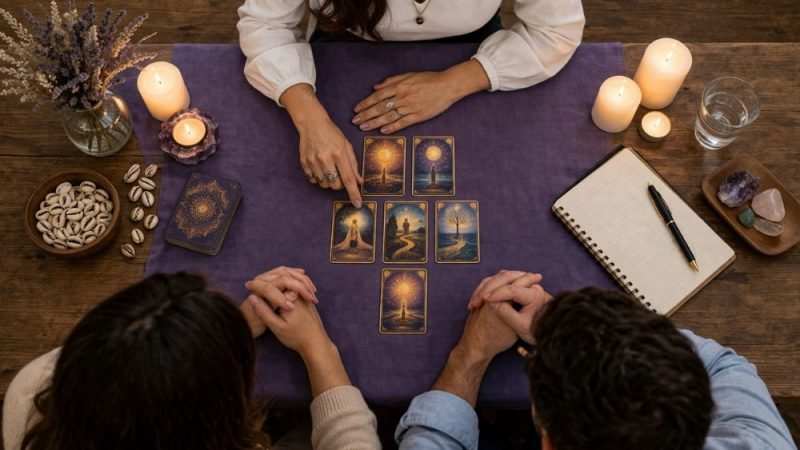 Espiritualidade e autoconhecimento: por que práticas de reflexão ganham espaço