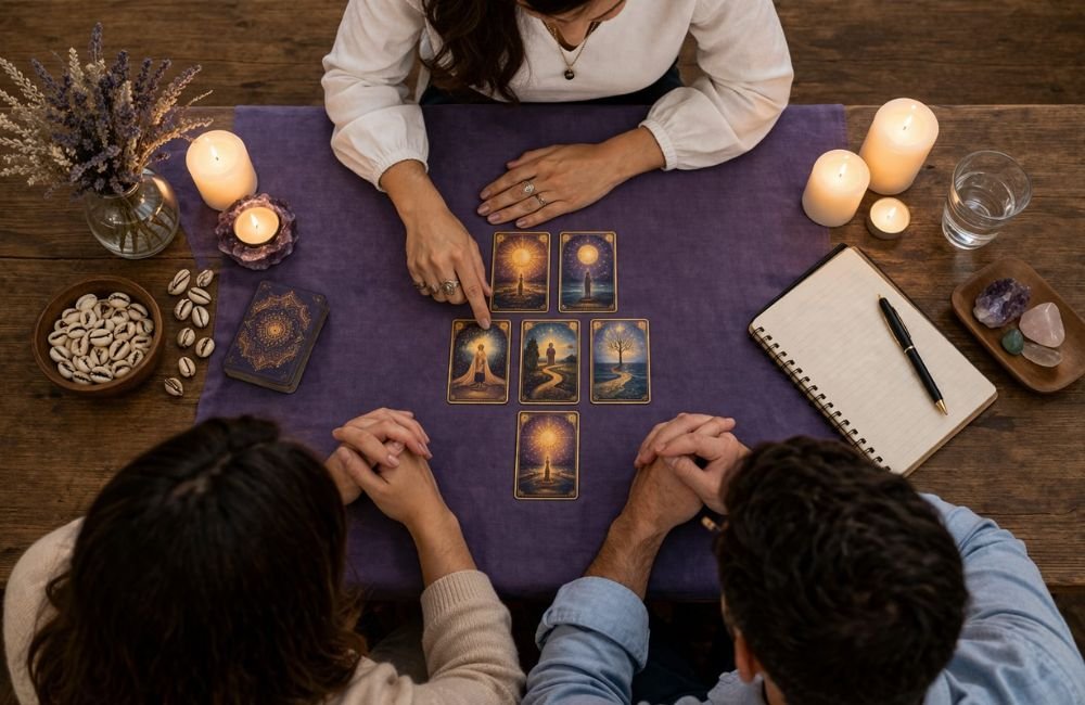 Espiritualidade e autoconhecimento: por que práticas de reflexão ganham espaço