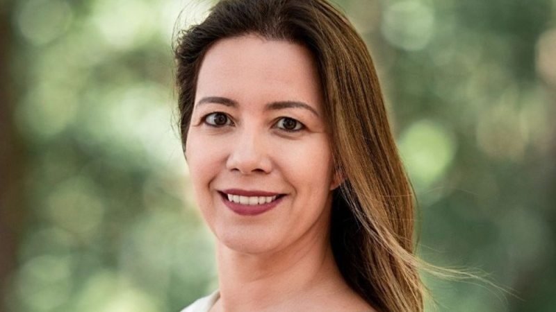 Ex-aluna da UEG integra lista das 50 mulheres mais influentes da tecnologia na Noruega