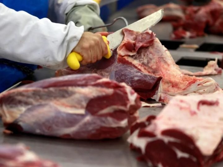 Exportadores de carne cobram ação do governo após impactos da guerra no Oriente Médio