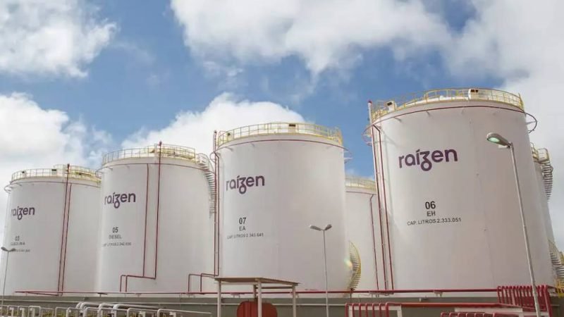 Gigante da agroenergia, Raízen pede recuperação extrajudicial para renegociar dívidas