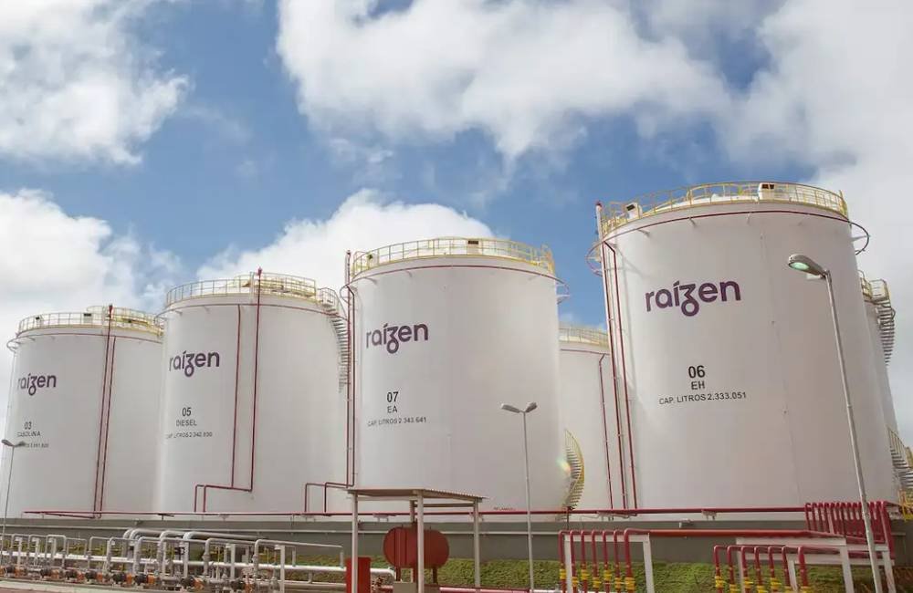 Gigante da agroenergia, Raízen pede recuperação extrajudicial para renegociar dívidas