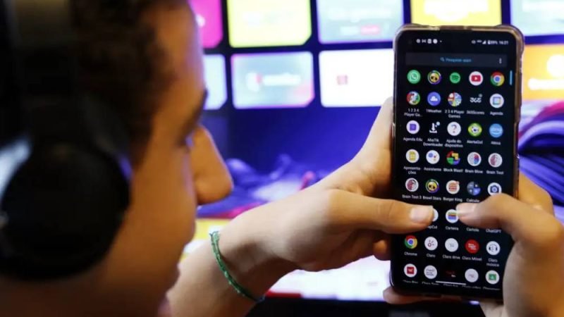 Governo cria centro nacional ligado à PF para reforçar proteção de crianças no ambiente digital