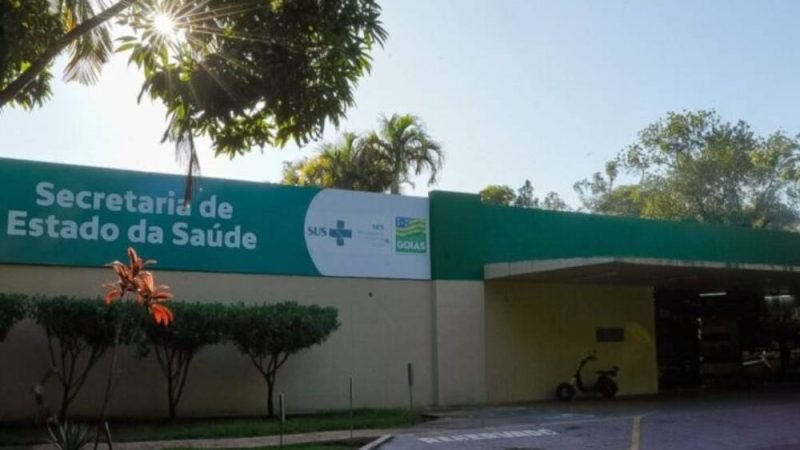 Governo de Goiás abre concurso para Fiscal de Saúde Pública com salário inicial de mais de R$ 10 mil