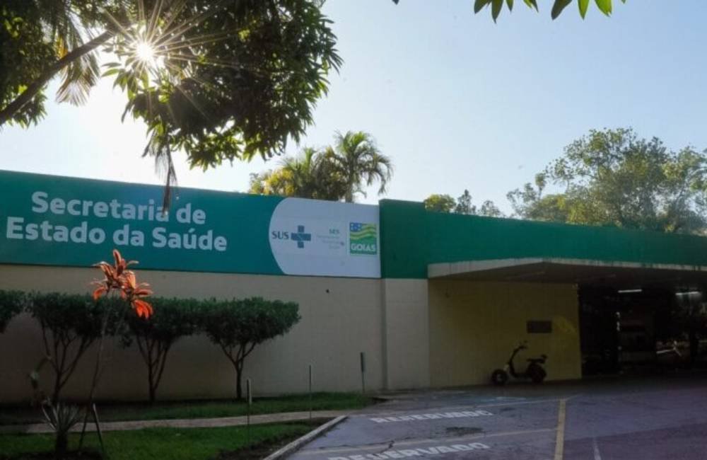 Governo de Goiás abre concurso para Fiscal de Saúde Pública com salário inicial de mais de R$ 10 mil