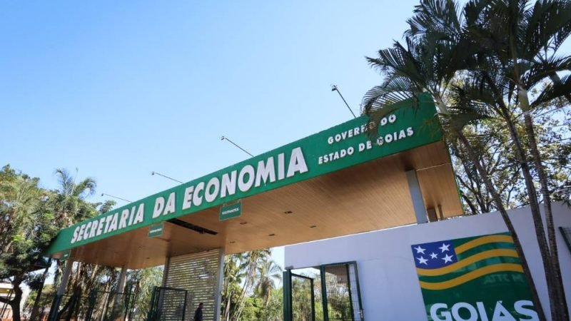 Governo de Goiás amplia prazo para negociação de débitos no programa Negocie Já II