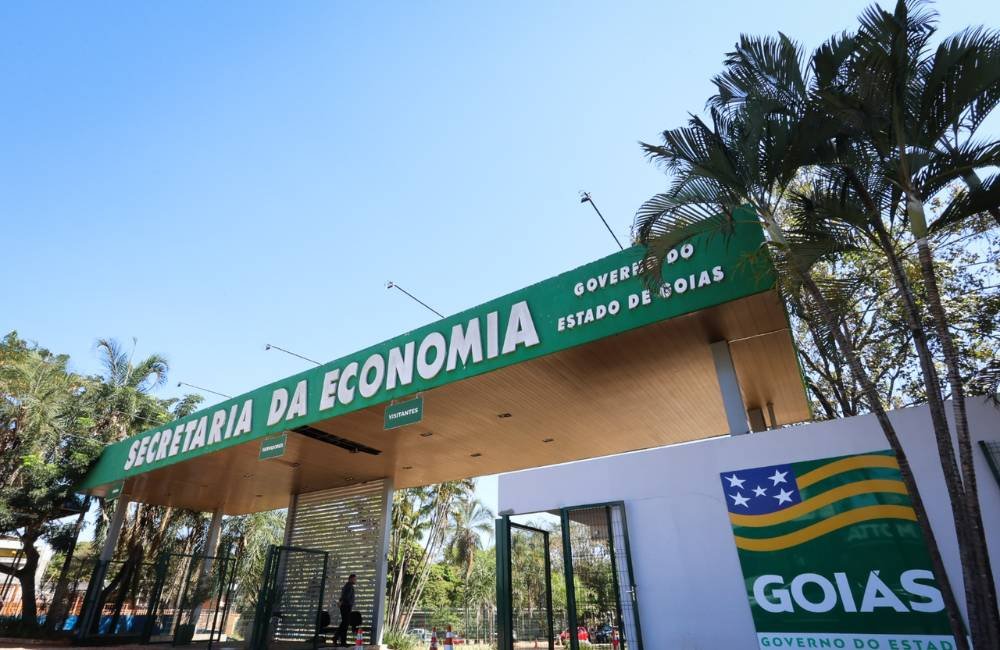 Governo de Goiás amplia prazo para negociação de débitos no programa Negocie Já II