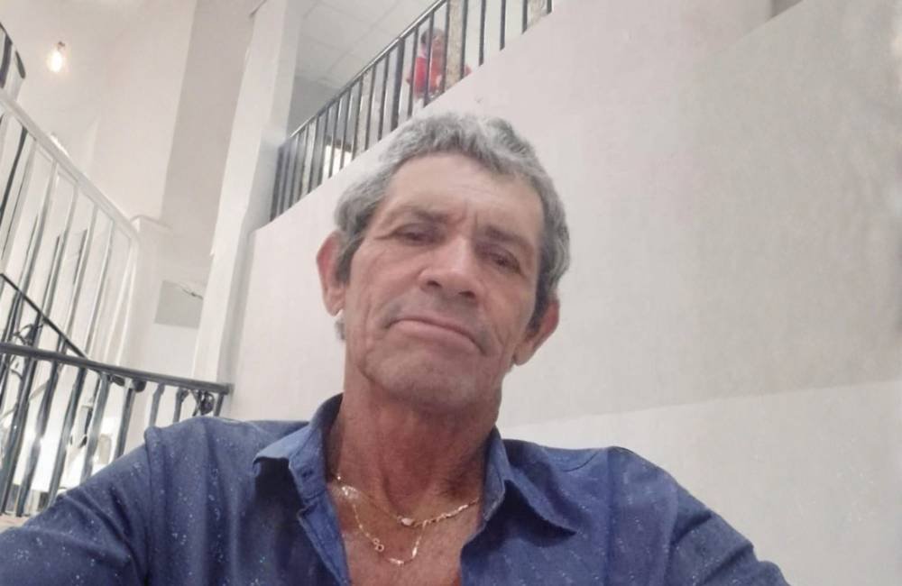 Homem desaparece após pedir ajuda e família faz apelo urgente em Jataí