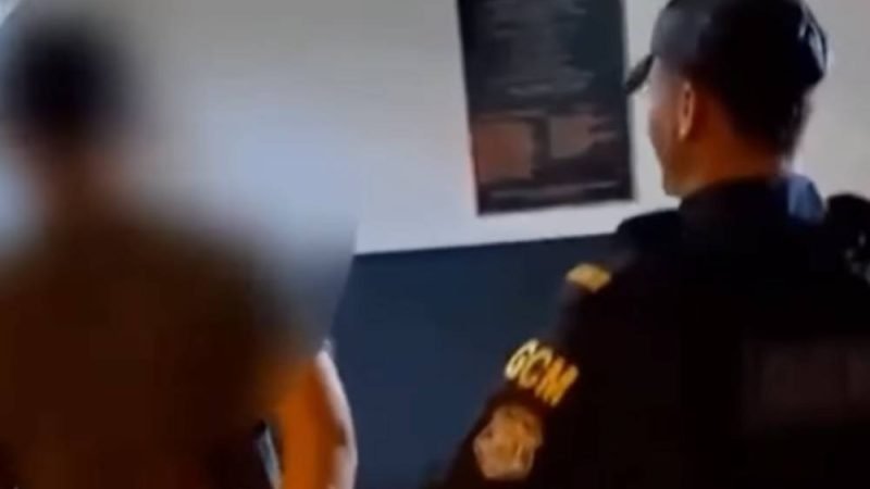 Homem é preso em flagrante após ameaçar companheira e dirigir embriagado